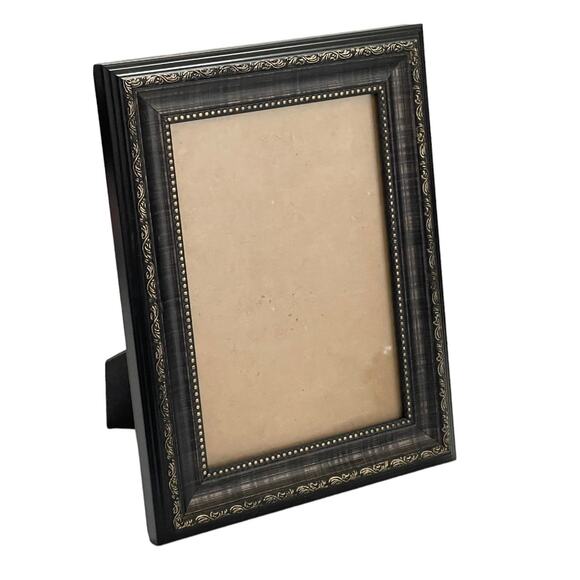 Beautiful & Unique Vintage Picture Frame - Picture 1 of 8